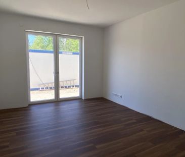 4-Raum-Wohnung mit Terrasse in ruhiger Lage - Photo 1