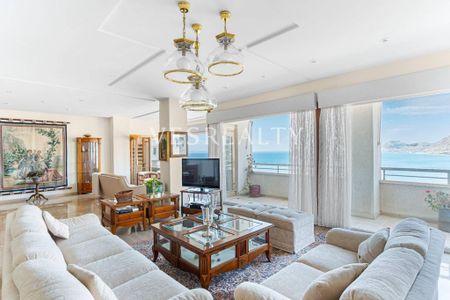 Luxury penthouse for rent in La Condomina, Spain - Photo 2