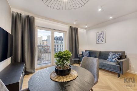 Łódź, Śródmieście, Kilińskiego - Фото 5