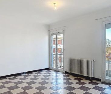 PERPIGNAN – APPARTEMENT T4 de 83m² - Photo 1