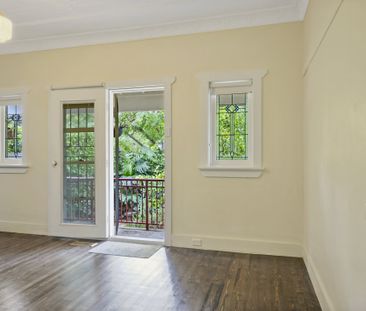 48a Richardson Street West, Lane Cove NSW 2066 - Apartment For Rent... - Photo 5