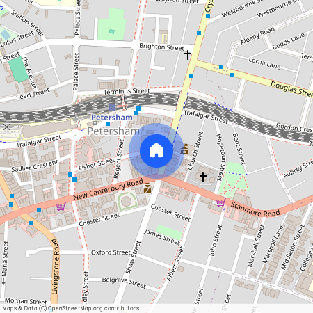 3 Fisher St, NSW 2049, Petersham