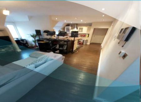 4 Bed - St. Johns House, Merrion Street, Leeds, City Centre, Leeds - LS2 8JE - Student - Photo 2