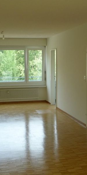 Ruhige Überbauung im Grünen - Photo 1