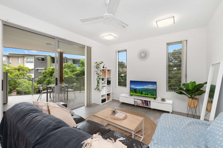 203/32 Nathan Avenue, Ashgrove QLD 4060 - Apartment For Rent | Domain - Photo 2