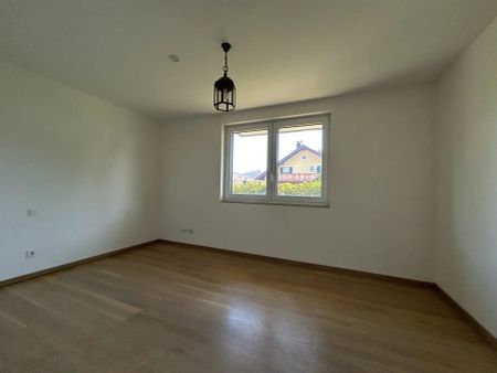 3 - Zimmer Gartenwohnung im Herzen Anifs - Foto 4