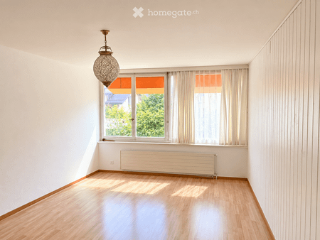 Appartement de 5 pièces avec vue sur le lac – Lausanne - Foto 4
