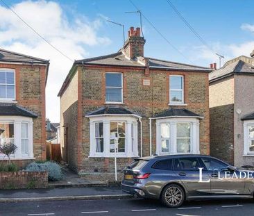 Portland Road, Kingston Upon Thames, KT1 - Photo 1