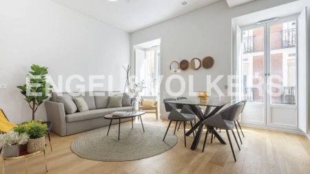 Apartamento de alquiler en Barco, Sol - Photo 3