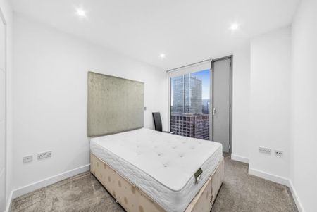 Landmark East Tower, Marsh Wall E14 - Photo 5