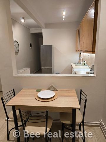 Studio/Γκαρσονιέρα για ενοικίαση Ρωμαϊκή Αγορά - Βενιζέλου - Ιστορικό Κέντρο (Κέντρο Θεσσαλονίκης) - Φωτογραφία 2