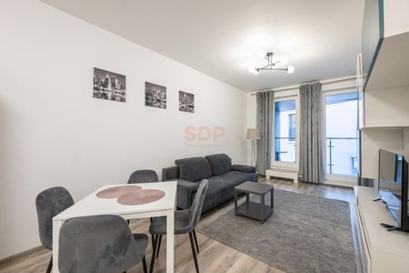 2 pokoje|nowe budownictwo|centrum - Фото 5