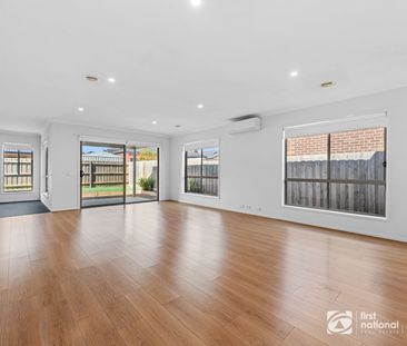 Stylish and Spacious 4-Bedroom Family Home in Aintree - Photo 6