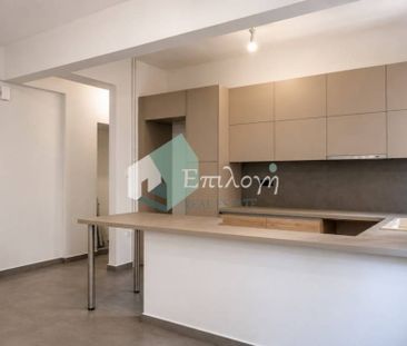 Διαμέρισμα για ενοικίαση Τερψιθέα - Γλυφάδα (Πάτρα) - Photo 3