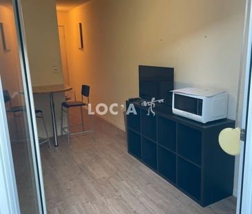Studio 18 m² (ref: 2128439) - Photo 1