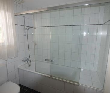 2,5 Zimmer möblierte Wohnung mit Terrasse - Foto 3