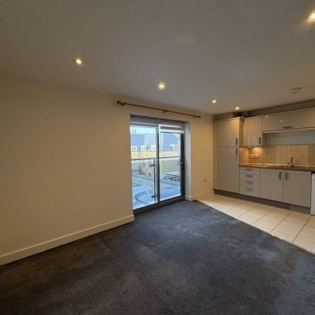 Friars Lane, Plymouth, PL1 - Photo 1