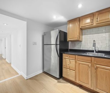 For Lease - 103 Ashdale Avenue Unit# Lower, Toronto, Ontario - Photo 4