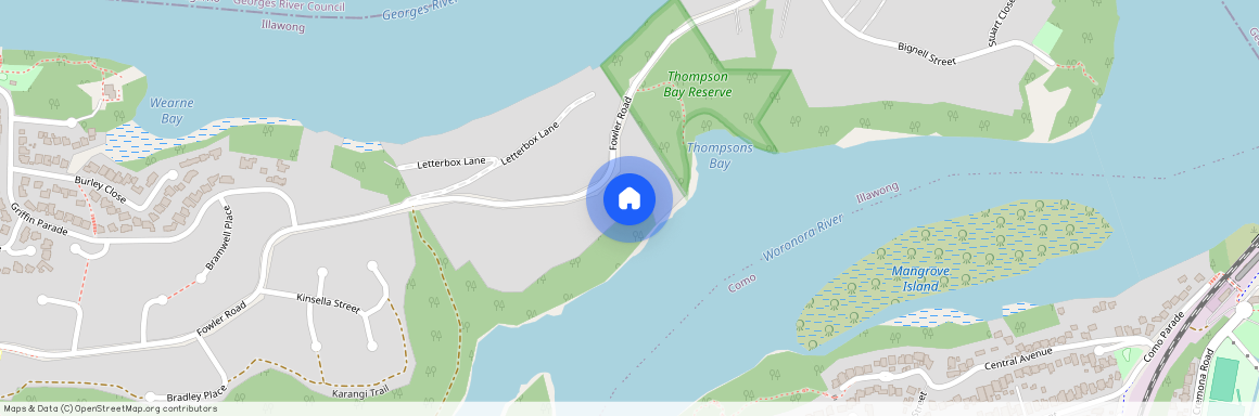 102-104 Fowler Road, NSW 2234, Illawong