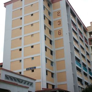 Yishun Ring Road (Yishun) - For Rent - Photo 2