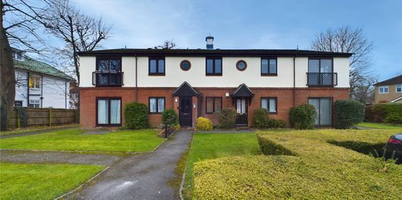 Ashley Court, Maidenhead Ashley Court, Maidenhead - Photo 3