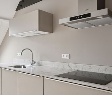 Appartement te huur: Alexanderstraat 2-A 5038 XW Tilburg - Foto 5