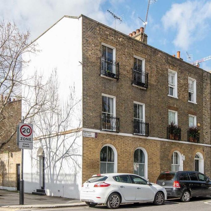 3 bedroom terraced house to rent - Photo 1