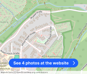 3-Zimmer-Wohnung mit Balkon in Solingen-Mitte mieten - Photo 1