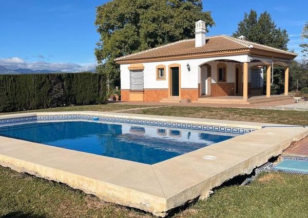 Alquiler de casa o chalet independiente en Carretera de los Bueyes s/n