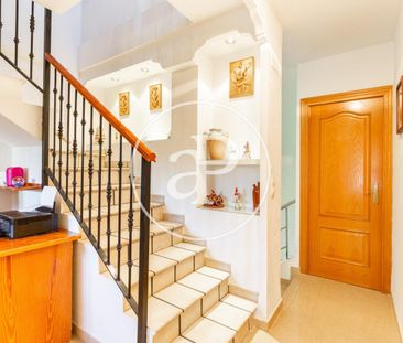 Family house for rent with Terrace in Picanya - Foto 1