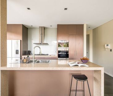 87 Grove Street, Birchgrove NSW 2041 - House For Rent | Domain - Photo 4