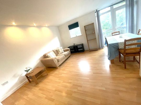 Burlington Street, Manchester - Photo 1