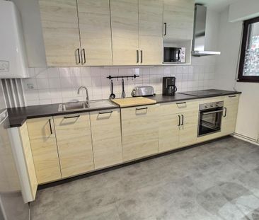 Location Appartement 2 pièces Meublé 50m² LE BOUSCAT 33110 - Photo 4