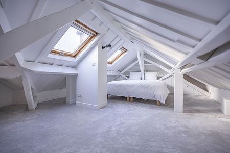 Appartement • La Plaine des Sablons - Photo 4
