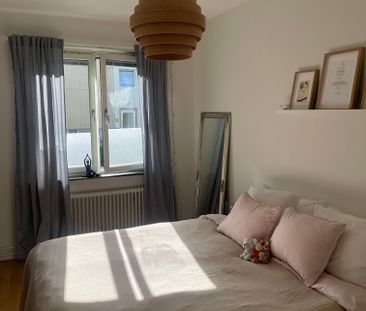 Björnekärrsgatan, Göteborg - Photo 1