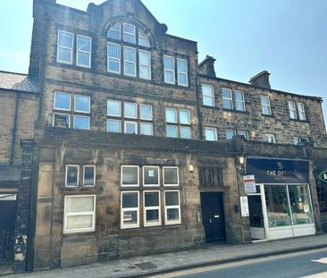 1 bedroom Flat To Let Total Size: 743 SQ FT - Photo 3