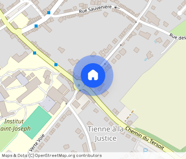 Appartement te huur - Photo 1