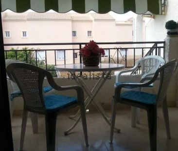 Alquiler de dúplex en Plaza Antonio vicea, 1 - Photo 6