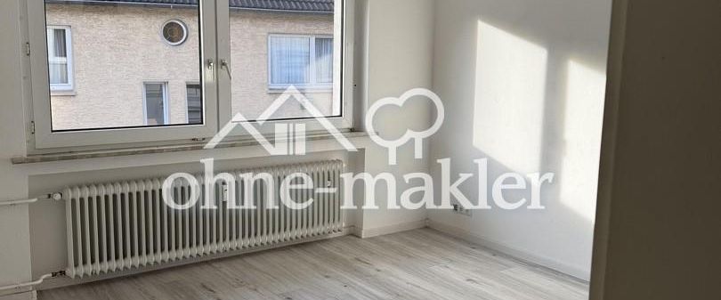 3- Zimmer Wohnung in Wuppertal- Barmen - Foto 1