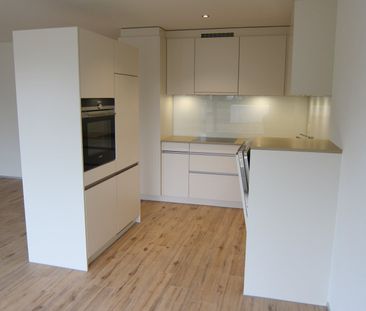 4.5 Zimmer, 108 m², EG - Photo 1