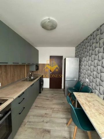 2 camere decomandate, balcon, Buna Ziua, Zona Grand hotel Italia, Lidl - Fotografie 5