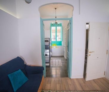 2 BEDROOM GROUND FLOOR APARTMENT - ALICANTE - Photo 2