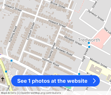 Knowles Road, Gloucester, GL1 - Photo 1