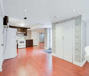 For Lease - 14 Sunnyside Hill Road Unit# Bsmt, Markham, Ontario - Photo 4