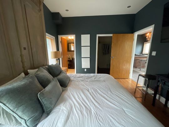 For Lease - 5994 River Grove Avenue, Mississauga, Ontario - Photo 1