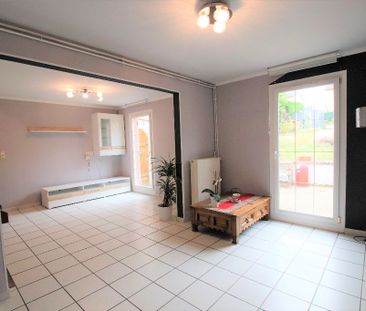 MAISON DE 6 PIECES AVEC GARAGE ET JARDIN A LOUER A CARLING, - Photo 2