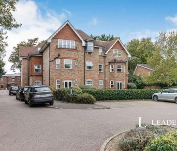 Ashley Place, Ashley Road, Walton On Thames, KT12 - Photo 3