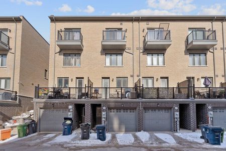 For Lease - 399 The Westway Way, Toronto, Ontario - Photo 2