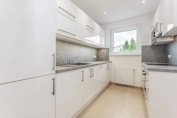 Ab August! Geräumige 2-Zimmer-Wohnung in Favoriten zu vermieten! - Foto 1