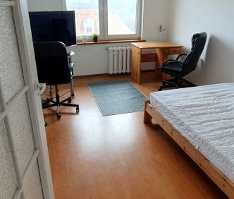 Pokój Wrocław - Фото 2